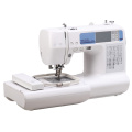 Household Computerized Embroidery and Sewing Machine for Small Business or DIY Job